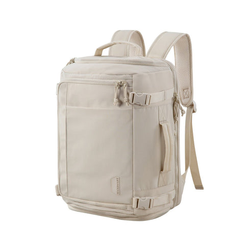 Bagsmart Blast Quick Access Carry On Travel Backpack Extended 38L